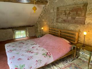 Maison L’Atelier - Thollet - 5