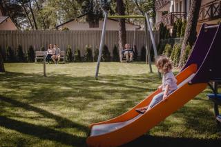 Rezydencja Park Mielno - Mielno - 6