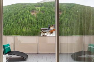 Haus Alpenheim Apartment 3 - Tux - 8