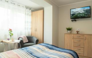 Apartament Lawenda - Ciechocinek - 2