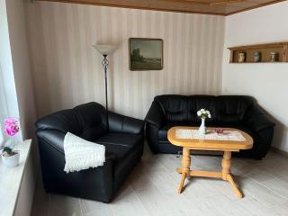 Haus Bernsteinsee mit Goitzsche-Schnuppersegeln - Friedersdorf - 5