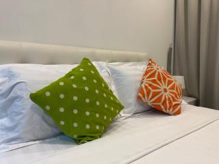 One Bukit Ceylon by Home Suites - Kuala Lumpur - 4