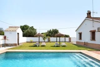 Casa Sonia y Nuria - Roche - 0