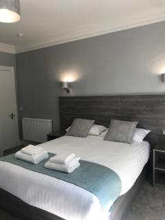 Arrandale Guest House - 9