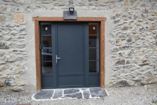 Gîte de montagne Le Batoua - Sailhan - 8