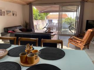 Maison proche plages, port et tous commerces - Les Sables-dʼOlonne - 9