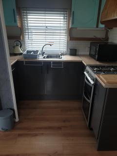 2 bed 37 highbury ingoldmells skegness caravan - Skegness - 3