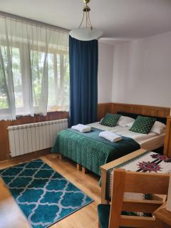 Pokoje Gościnne Zbyszko - 7