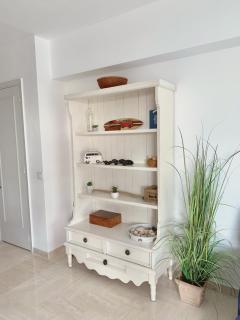 Appartement front de mer, 80M2 (3P), Piscine & Mer - Cannes - 6