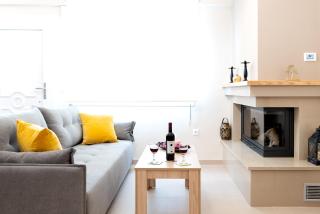 Afroditi's Delux apartment - Monemvasia - 9