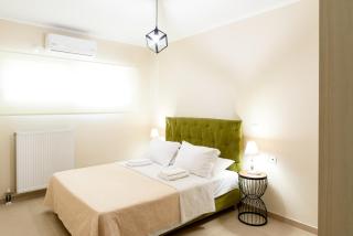 Afroditi's Delux apartment - Monemvasia - 6