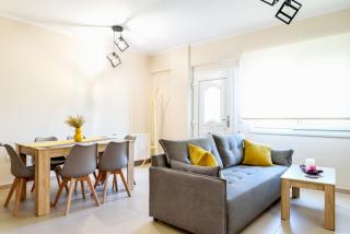 Afroditi's Delux apartment - 5