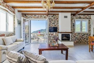 Villa Pavlos - Skopelos - 7