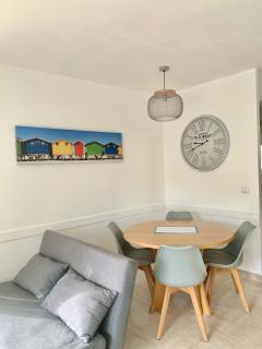 Appartement front de mer, 80M2 (3P), Piscine & Mer - Cannes - 1