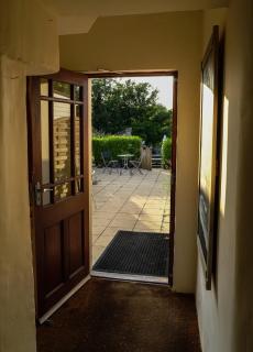 Manorbier House - Lundy North Room - 4