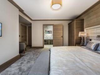 Bel appartement moderne, parking, WiFi, proche pistes - FR-1-562-64 - Courchevel - 2