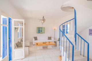 Delmare Lovely family house with majestic Aegean view - 8