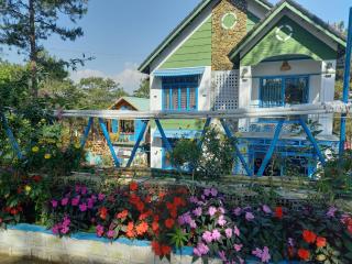 Y Kim House Mang Đen - Kon Von Kla - 0