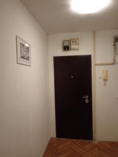 Apartman Selska - 3
