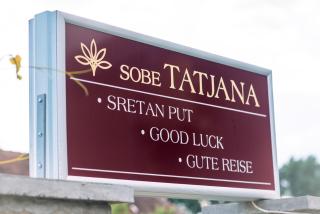 Sobe Tatjana - Palić - 5