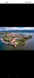 Ferienwohnung am Holdereggenpark - Lindau - 5