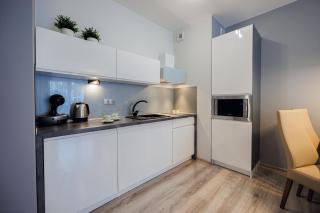 LM Apartamenty Mariacka Stare Miasto - Stettino - 4