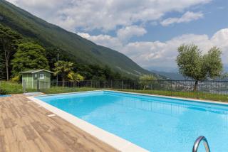 IseoLakeRental - Appartamento Caterina - Ranzanico - 1