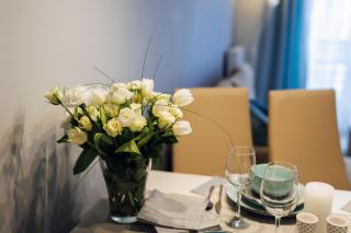 LM Apartamenty Mariacka Stare Miasto - Stettino - 9