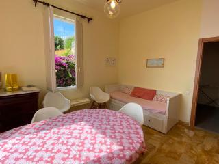 Alassio prima collina appartamento vista mare - 9