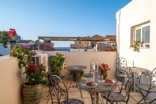 Santa Elena Boutique Rooms - Chania - 8