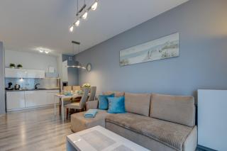 LM Apartamenty Mariacka Stare Miasto - Stettino - 7