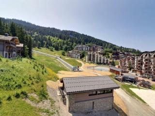 Charmant 2 pièces à La Tania, skis aux pieds, 4 pers, balcon, proches commodités - FR-1-182A-42 - Courchevel - 1