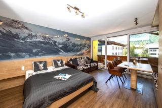 Apartment Charly - Kaprun - 5