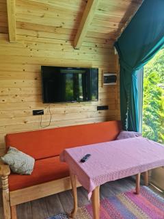 Yayla Bungalov - Ayder Yaylasi - 6