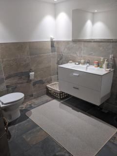 chambre d'hôte La Fontaine - Saint-Michel-Lapujade - 1