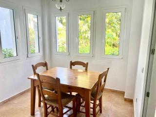 Los Monteros Palm Beach, Private Garden, Beach front - Marbella - 1