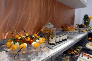 Best Western Hotel Principe di Lampedusa - Palermo - 5