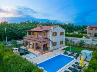 Villa Bali - Butkovići - 8