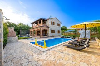 Villa Bali - Butkovići - 9