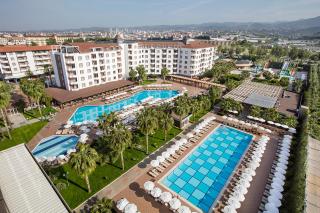 Royal Garden Beach Hotel - Konaklı - 4