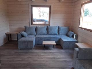 Najtaniej domki w Krutyni spływy kajakowe noclegi pokoje hotel pensjonat rezerwacje tylko telefonicznie 512-29O-43O prosimy nie sugerować się kalendarzem dostępności na tej stronie zapraszamy www domkiwkrutyni com - 3