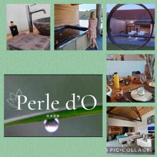 Luxe-kamer Bed en Bokes -  - 1
