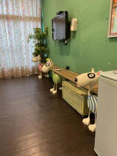 House Lane 123 - Tainan - 4