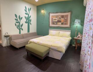House Lane 123 - Tainan - 5