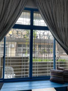 House Lane 123 - Tainan - 6