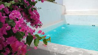 Villa Buganvillas, relax con piscina privada a pocos minutos de la Barrosa y Santi Petri - Chiclana de la Frontera - 0
