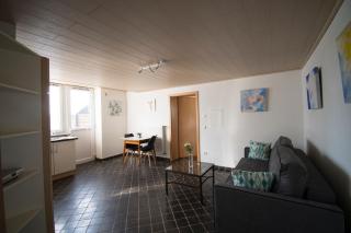 Ferienwohnung für 2 Personen mit direktem Zugang - 7