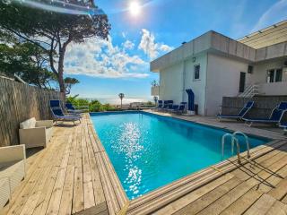 Hotel Artemide Mare - Paestum - 8