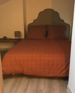Appartement douillet, plein centre - Le Chambon-sur-Lignon - 2
