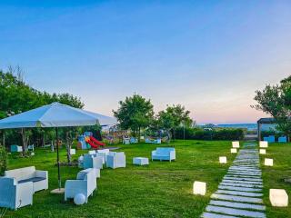 Hotel Artemide Mare - Paestum - 5